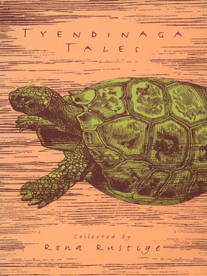 cover image of Tyendinaga Tales